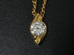 東灘 芦屋 ダイヤ ダイヤモンド 買取 甲南山手 大吉