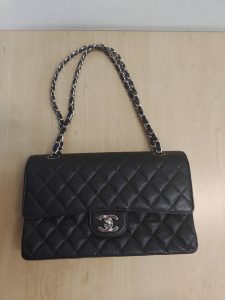 東灘 芦屋 CHANEL シャネル 買取 甲南山手 大吉