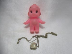 ティファニーの買取ならやっぱり大吉米子店!!