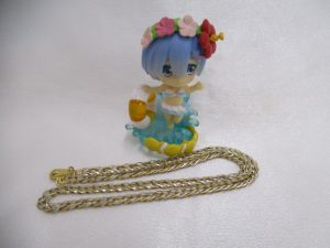 K18/Pt850ネックレスをお買取させて頂きました!!大吉米子店