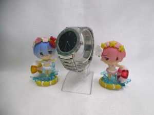 ブランド腕時計のお買取りもやっぱり大吉米子店♬