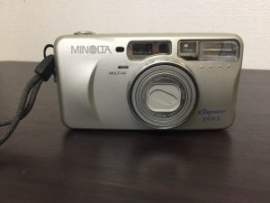 太宰府市の皆様、カメラの高価買取は大吉アクロスモール春日店へ(*^▽^*)