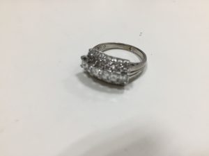 知多市のお客様からダイヤリングのお買い取りを致しました。 大吉 リソラ大府店