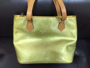 共和のお客様からヴィトンのヒューストンをお買取り致しました。　大吉　リソラ大府店