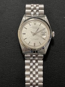 ロレックスの買取なら大吉えるむプラザ三田店へ。