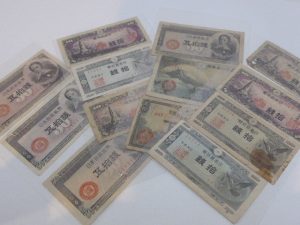 古札のお買取りを致しました☆大吉松江店