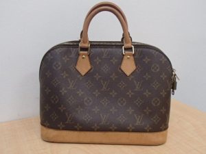 ヴィトンのバッグを強化買取中!大吉ゆめタウン八代店