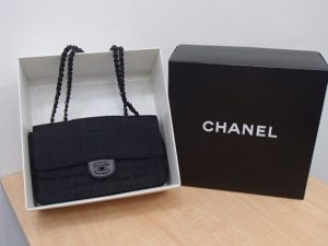シャネル チェーン ショルダーバッグをお買取いたしました!大吉ゆめタウン八代店