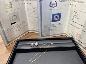 香川県綾歌郡宇多津町でダイヤモンド/宝石/アクセサリーのお買取なら「買取専門店 大吉イオンタウン宇多津店」にお任せください!