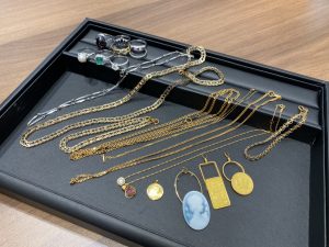 香川県綾歌郡宇多津町でダイヤモンド/宝石/アクセサリーのお買取なら「買取専門店 大吉イオンタウン宇多津店」にお任せください!