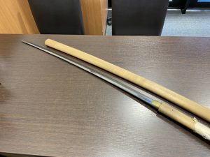 香川県綾歌郡宇多津町で刀剣/骨董品のお買取なら「買取専門店 大吉イオンタウン宇多津店」にお任せください!
