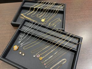香川県綾歌郡宇多津町でダイヤモンド/宝石/アクセサリーのお買取なら「買取専門店 大吉イオンタウン宇多津店」にお任せください!