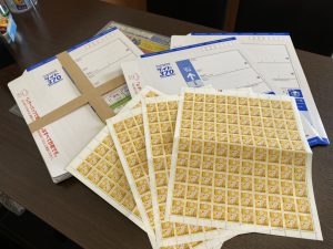 香川県綾歌郡宇多津町で日本切手/中国切手のお買取なら「買取専門店 大吉イオンタウン宇多津店」にお任せください!
