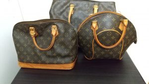 太宰府市の皆様、ヴィトンの高価買取は大吉アクロスモール春日店にお任せください!