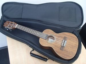 楽器 ウクレレをお買取いたしました!大吉ゆめタウン八代店