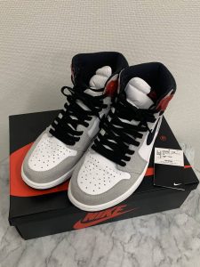 Nike エアジョーダン