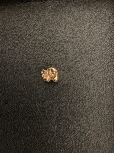 大野城市の皆様、金歯なら大吉アクロスモール春日店へ無理査定(。・∀・)ノ゙