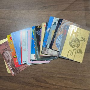 テレホンカードの買取は買取専門店大吉 エスモール鶴岡店へお越しください★