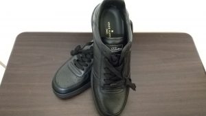 太宰府市の皆様、ヴィトンのスニーカーの買い取りは大吉アクロスモール春日店にお任せ下さい!