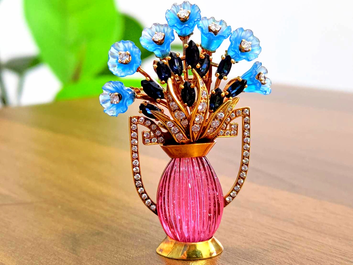 デザインジュエリー