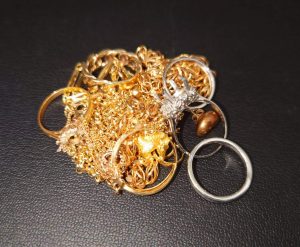 貴金属をお買取り致しました♪大吉ミレニア岩出店です!貴金属をお買取り致しました♪大吉ミレニア岩出店です!