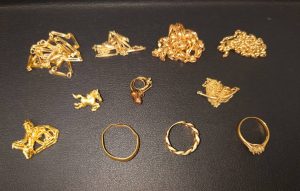 貴金属をお買取り致しました♪大吉ミレニア岩出店です!貴金属をお買取り致しました♪大吉ミレニア岩出店です!