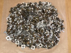 古銭のことなら買取専門店大吉イオンスタイル大津京店まで\(^o^)/