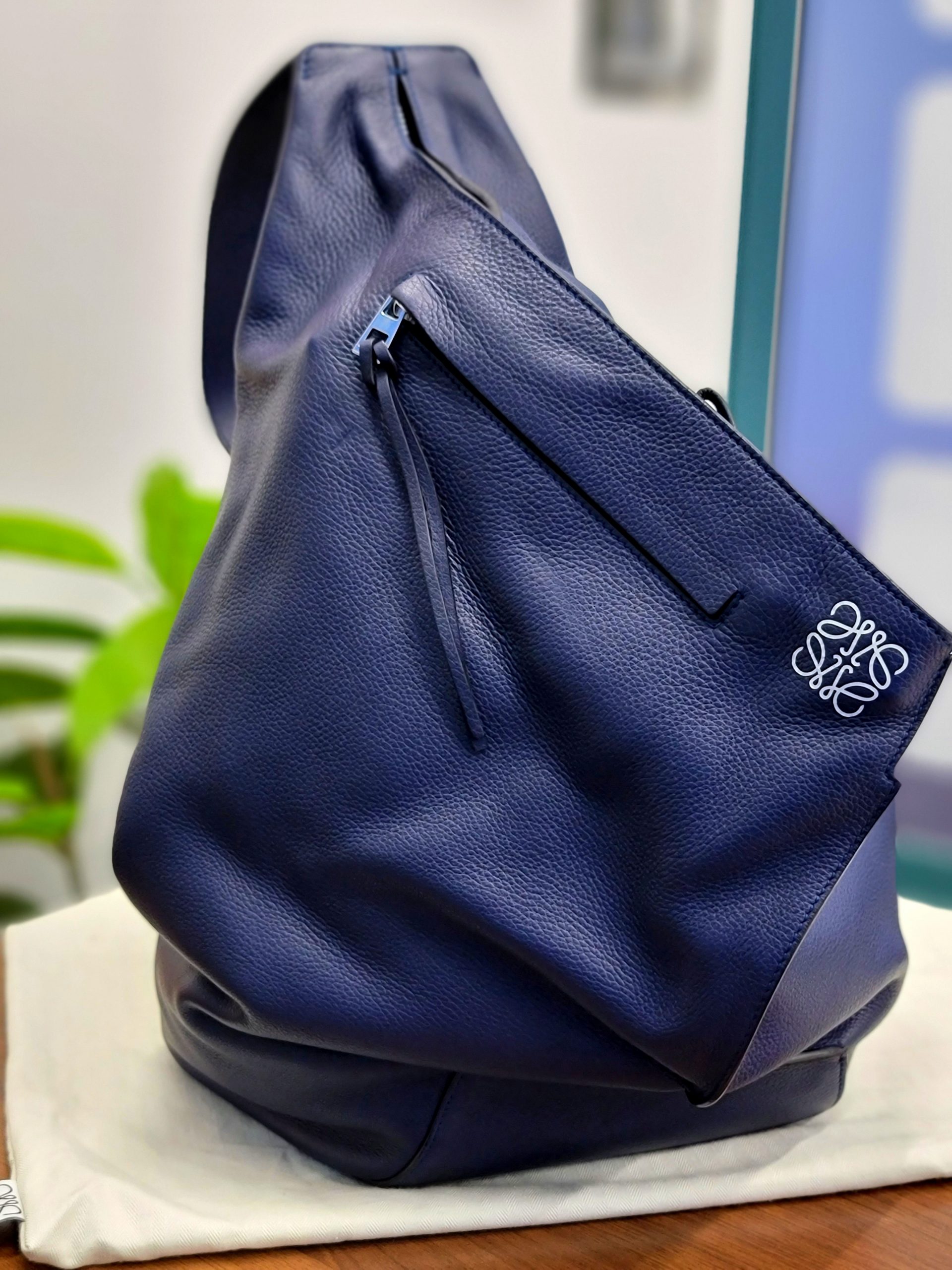 LOEWE(ロエベ)スリングバッグ