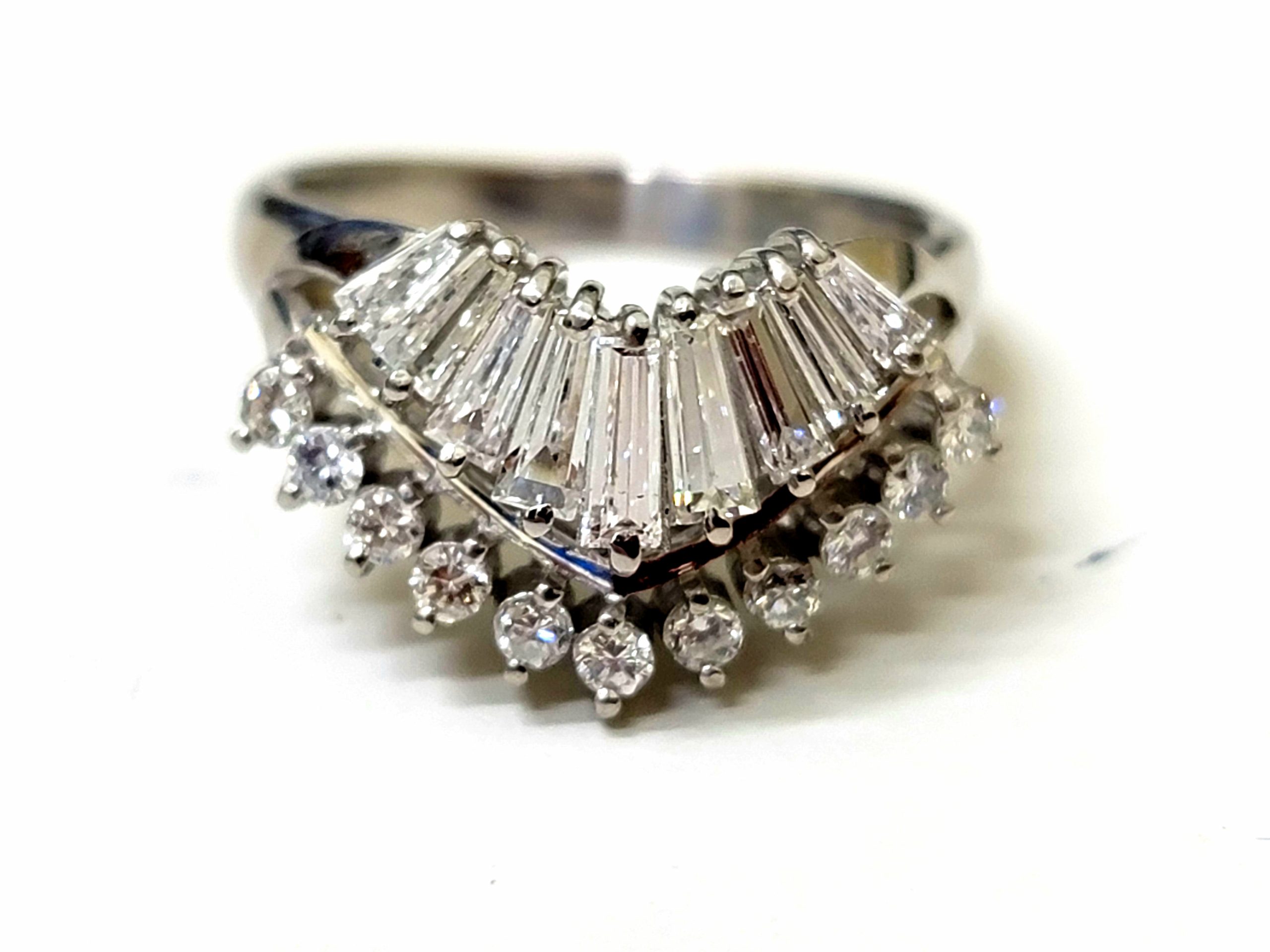 ダイヤモンドリング