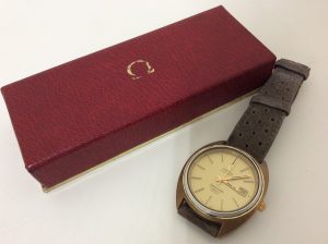 OMEGA,買取,大津