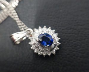 大切な宝石類💎お買取りします!(⁎ᵕᴗᵕ⁎)無料査定の買取専門店 大吉 イオン古川店へ♪