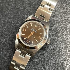 ブランド時計の買取は大吉エスモール鶴岡店!!お任せください!