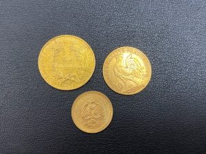 金の買取なら大吉えるむプラザ三田店。