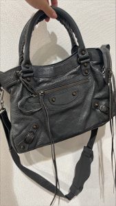 ブランド品の買取は大吉エスモール鶴岡店!!お任せください!