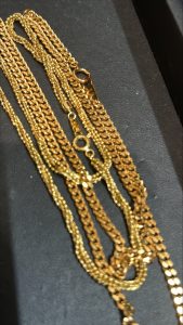 貴金属の買取は大吉エスモール鶴岡店!!お任せください!