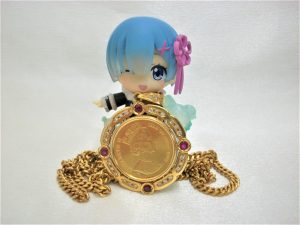 宝飾品のお買取りなら大吉米子店にお任せください😊