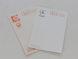 はがきのお買取りを行いました!大吉松江店