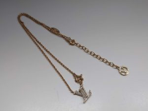 ルイヴィトンのネックレスをお買取り致しました♪大吉ミレニア岩出店です!ルイヴィトンのネックレスをお買取り致しました♪大吉ミレニア岩出店です!