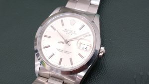 ✧舶来時計✧素敵なROLEXお買取りです(๑•̀ㅂ•́)و✧大切な腕時計のご売却は！買取専門店 大吉 イオン古川店へ♪