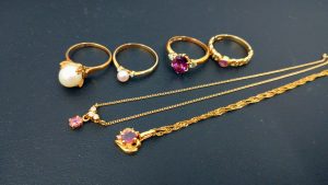 大切な宝石類💎お買取りします!(⁎ᵕᴗᵕ⁎)無料査定の買取専門店 大吉 イオン古川店へ♪