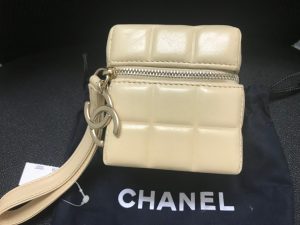 東灘 芦屋 CHANEL シャネル 買取 甲南山手 大吉