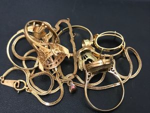 東灘 芦屋 貴金属 金製品 買取 甲南山手 大吉