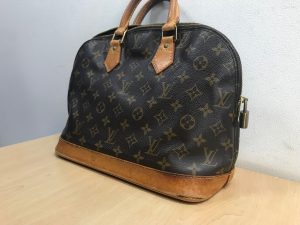 東灘 芦屋 ヴィトン VUITTON 財布 買取 甲南山手 大吉