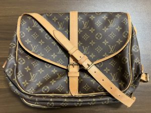 ルイヴィトンの買取なら大吉えるむプラザ三田店へ!