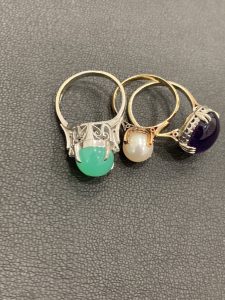 ジュエリーの買取なら大吉えるむプラザ三田店!