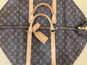 ルイヴィトンの買取なら大吉えるむプラザ三田店へ。