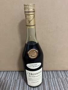 ブランデーの買取なら大吉えるむプラザ三田店へ。