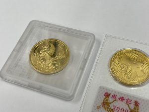 金貨,買取,静岡市