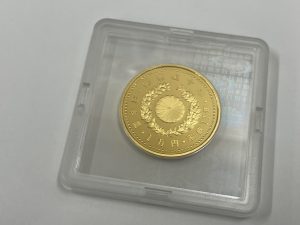 1万円金貨,買取,静岡市