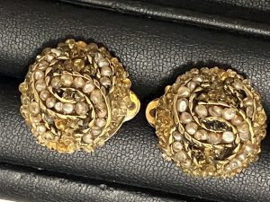 シャネルの買取なら大吉えるむプラザ三田店。